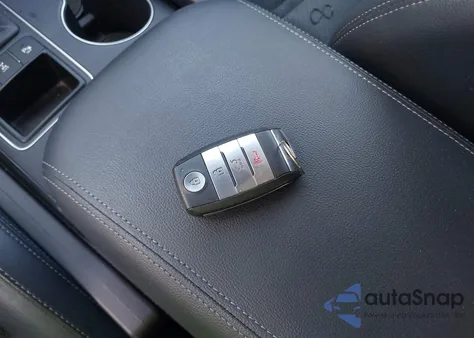 2018 Kia Sorento 3.3L Ex from USA, damaged, VIN 5XYPHDA50JG383426